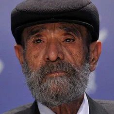 Ali Akbar Osanloo