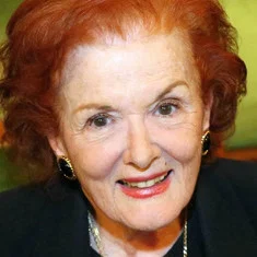 Frédérique Hébrard