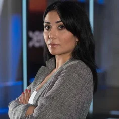 Camilia Soltani Østergaard