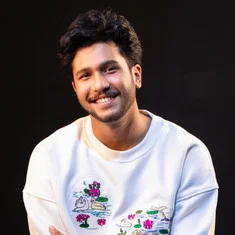Saad Salmi Naovi
