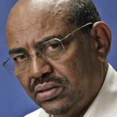 Omar Al-Bashir