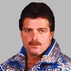 Raymond Rougeau