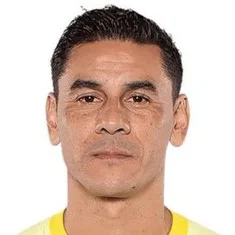Óscar Ustari