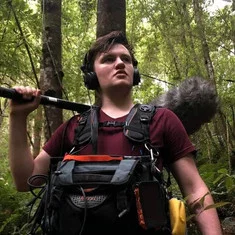 Nicholas Barker