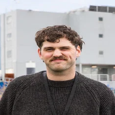 Tim Lutters