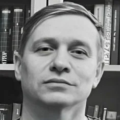 Aleksandr Zakharov