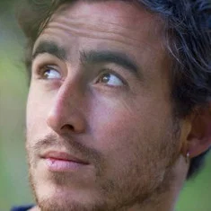 Rubén Prieto