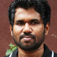 Jeeva Shankar