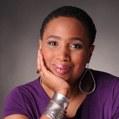 Aishah Shahidah Simmons