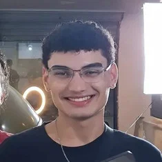 Guilherme Melo