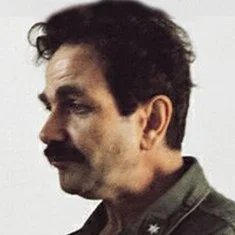 Costas Santas