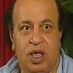 Ghareib Mahmoud