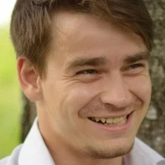 Andrey Suntsov