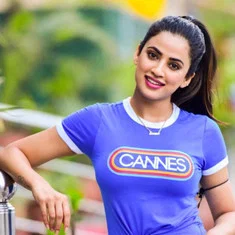 Saanvi Dhiman