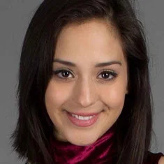 Rocío Toscano