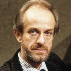 Julian Curry