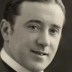 Forrester Harvey