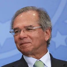 Paulo Guedes