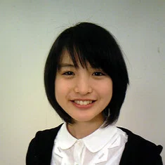 Chiho Hinata