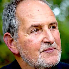 Jon Michelet
