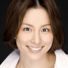 Ryoko Yonekura