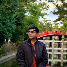 Mohit Yodha