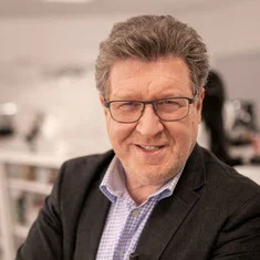 Thierry Luthers