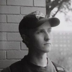 Cody Chandler