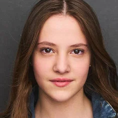 Justine Colan