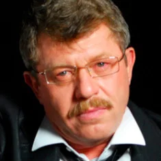 Игорь Черницкий