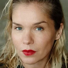 Anna Kubin
