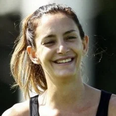 Luciana Aymar