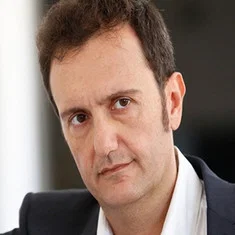 Valerio Santoro