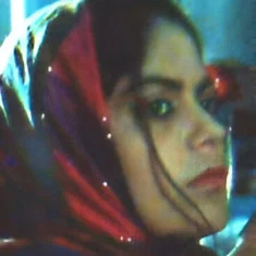 Saïda Boumenjel