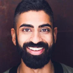 Anoop Desai