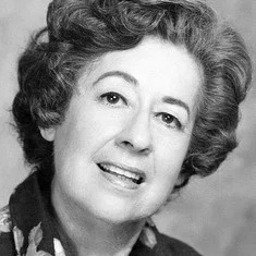 Blanche Hanalis