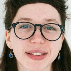 Kateryna Gornostai