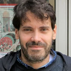Jorge Leandro Colás