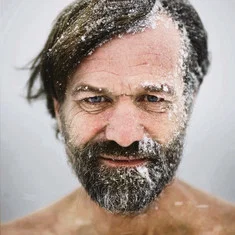 Вим Хоф