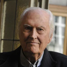 Fernando E. Solanas