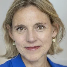 Mirjam Sterk
