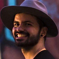 Juan Sebastián Mesa