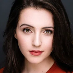 Maddie Levy