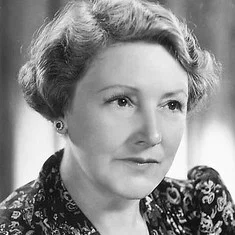 Fay Holden