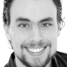 Jesse Morris