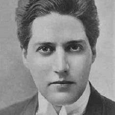 Carlyle Blackwell