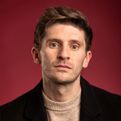 Conor Pavitt