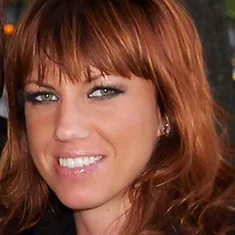 Anna Nilsson