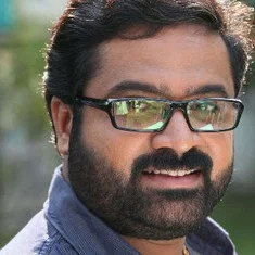 Arun Ghosh