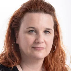 Katarína Baranová
